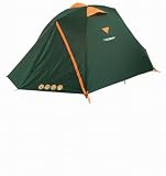 Husky Outdoor Zelt Burton green (2-3 Personen)