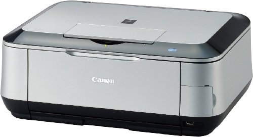 Canon PIXUS インクジェット複合機 MP640