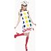 Twister - Adult Small (Size 4-6) Costume