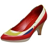 Glory Chen Womens Taylor Pump