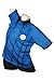 Kwik Goal Premier Referee Jersey, Blue, Small