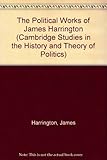 The political works of James Harrington