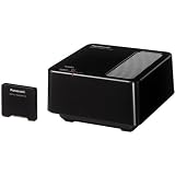 Panasonic SH-FX70 Rear Speaker Wireless Kit For Panasonic SC-PT670, Sc-PT770, SC-BT200, SC-BT300 and all HTIB derivative models