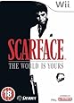 Scarface: The World Is Yours (Wii)