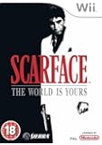Scarface: The World Is Yours (Wii)
