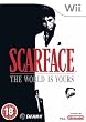 Scarface: The World Is Yours (Wii)
