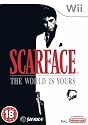 Scarface: The World Is Yours (Wii)
