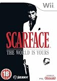 Scarface: The World Is Yours