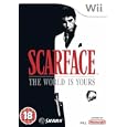 Scarface: The World Is Yours (Wii)