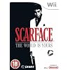Scarface: The World Is Yours (Wii)