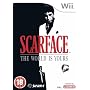 Scarface: The World Is Yours (Wii)