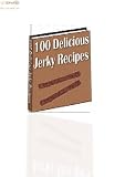 Beef Jerky Recipes