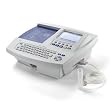 Welch Allyn Cp 200 W/ Spirometry Resting Ecg Machine Interpretive Model # CP2AS-1E1