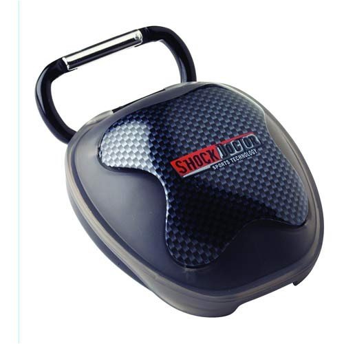 Shock Doctor Mouth Guard Case