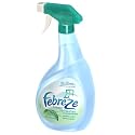 Febreze Fabric Refresher, Meadows & Rain, Case Pack, Ten - 27.04 Bottles (270.4 Ounces)