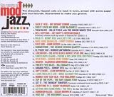Click for more about Various Artists: The Return of Mod Jazz.