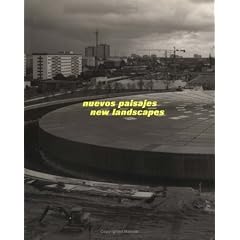 New Landscapes, New Territories (Taschenbuch)