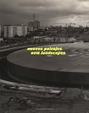 Books : New Landscapes New Territories