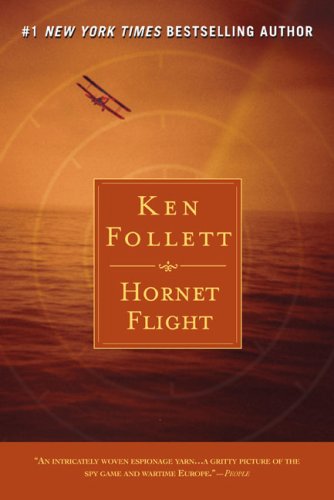 Hornet Flight