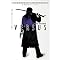 The Greatest Ninja-Samurai Films & Hong Kong Action Cinema