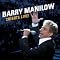 My Favorite Barry Manilow Albums