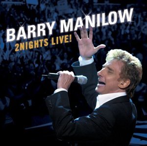 CD-Charts  Music : 2 Nights Live