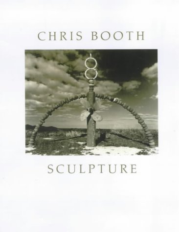 City Travel Guides Discounted  Books : Chris Booth: Sculpture