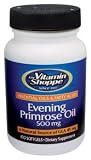 Vitamin Shoppe - Evening Primrose Oil, 500 mg, 100 softgels