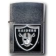 NFL Zippo - Oakland Raiders