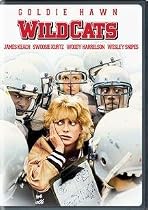 Watch Wildcats Movie Online.