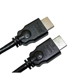 Venom Multiformat 2 Meter HDMI Cable (PS3/Xbox 360)