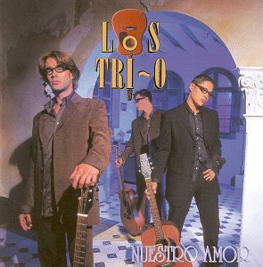 los Tri-o - Nuestro Amor - Zortam Music