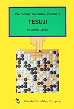 Tesuji (Elementary Go Series Vol. 3)