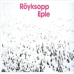 Eple - Maxi CD