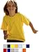 Gildan - Youth Heavyweight Cotton Tee (G500B)
