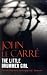 Little Drummer Girl (Paperback)