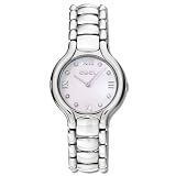 Ebel Ladies Beluga Round Watch #9157421-39850 by Ebel