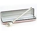 Gentlemen's Ball Scratcher