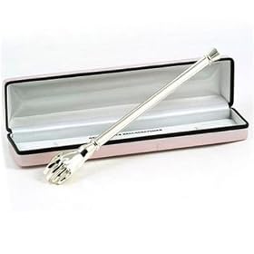 Gentlemen's Ball Scratcher