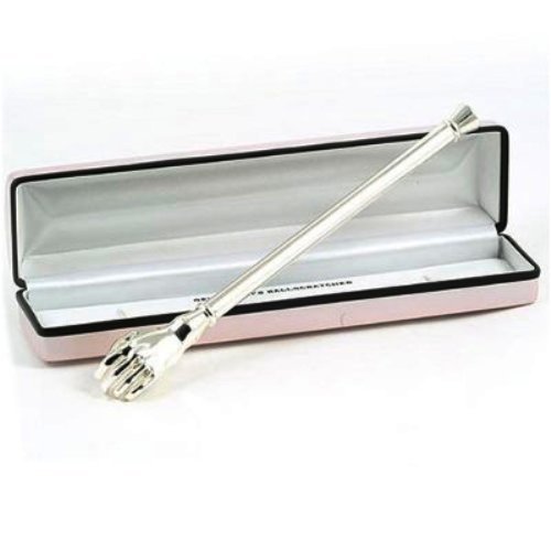 Gentlemen's Ball Scratcher