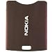Nokia N95 Back Cover Plum