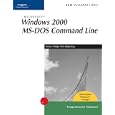 New Perspectives on Microsoft Windows 2000 MS-DOS Command Line,... by Harry L. Phillips and Eric Skagerberg
