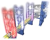 Eigenschaften Silverlit 80001 / X-Trek II 80001 - Elektronisches Lichtsystem