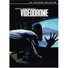 Videodrome - Criterion Collection by 