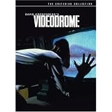 Videodrome (The Criterion Collection)by James Woods