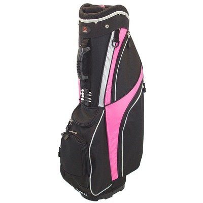 Shadow Ladies Cart and / Fuchsia