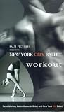 Review Palm Pictures  / New York City Ballet Workout