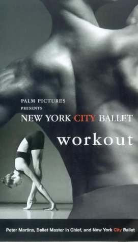 New York City Ballet Workout