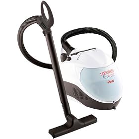 Polti - AS 690 - Lecoaspira - Nettoyeur Vapeur - 2300 W