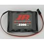 Receiver Pack 2500mAh 6V NiMH